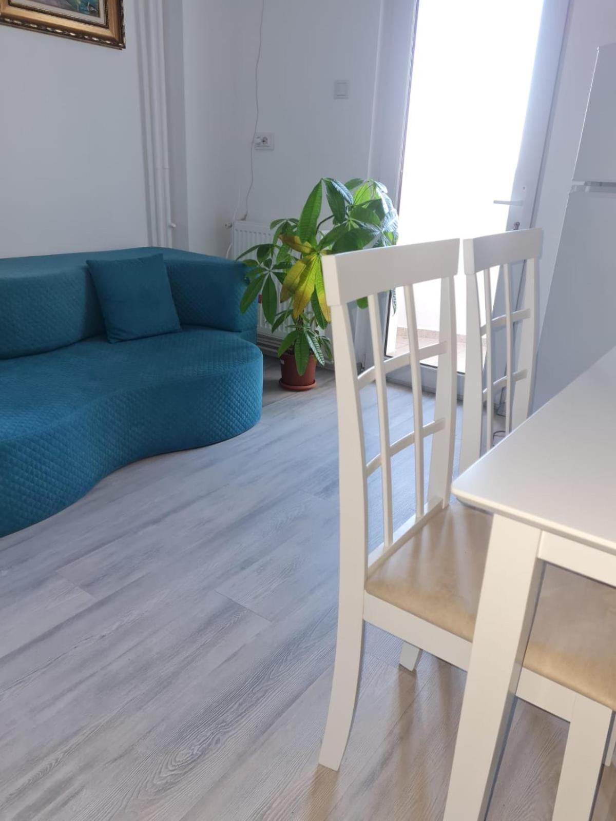 Seaview Residence Constanta Bagian luar foto